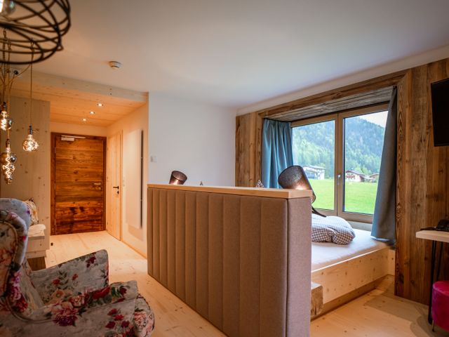 Landhaus Tirolerherz