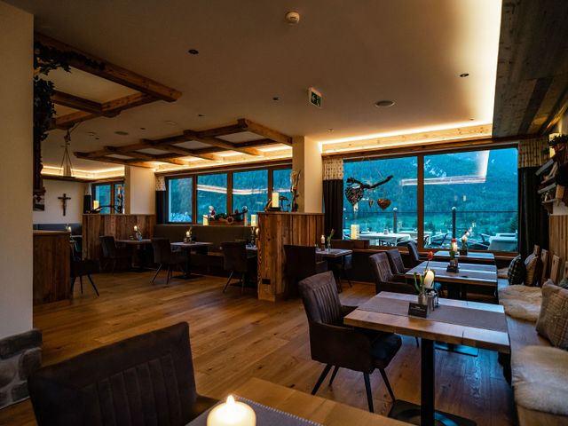 Landhaus Tirolerherz