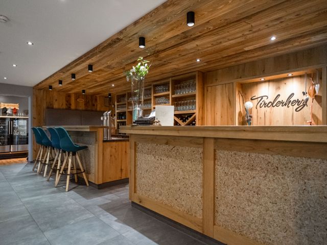 Landhaus Tirolerherz