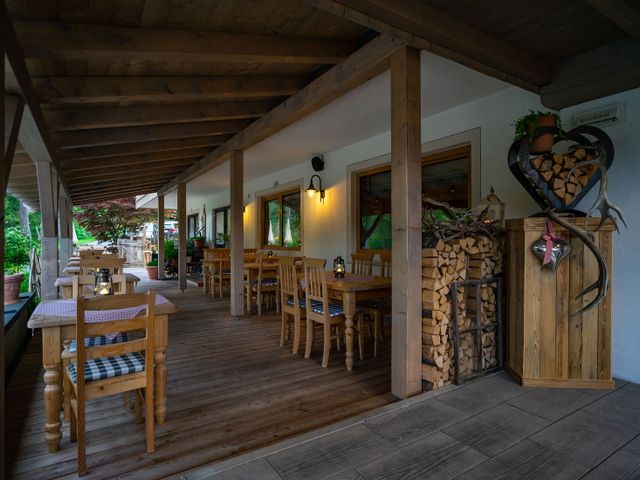 Landhaus Tirolerherz