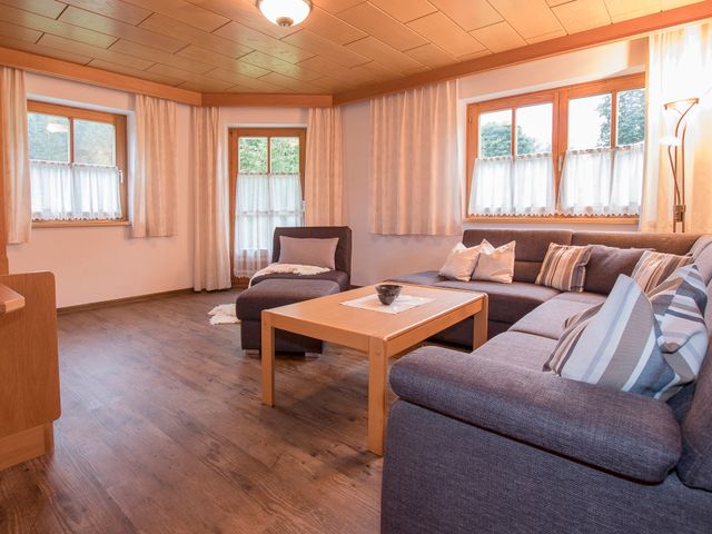 Wimreiter Appartements