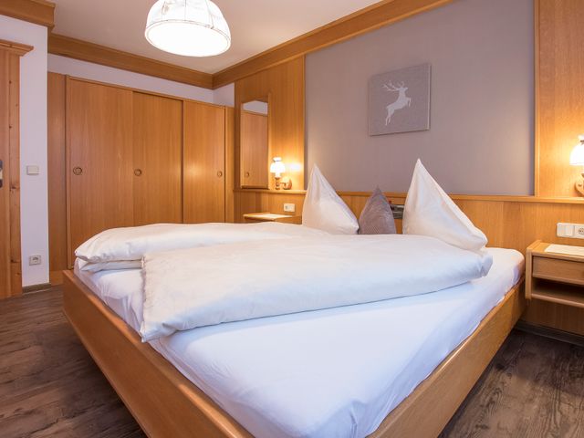 Wimreiter Appartements