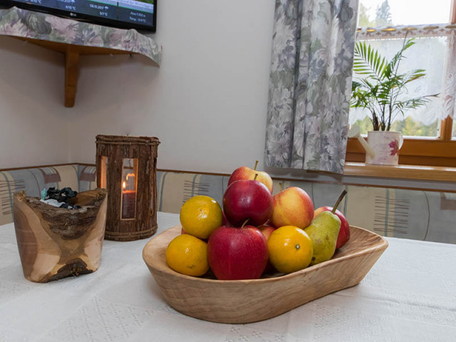 Ferienwohnungen Hirschbichler