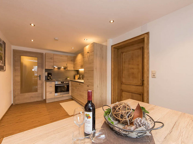 Pöchtlhof - Urlaub am Bauernhof Leogang