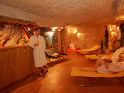 Sporthotel Kitz - am Fuße des Großglockners