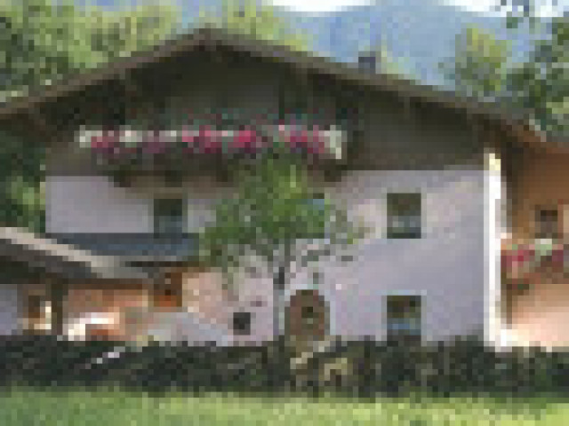 Ferienhaus Hirschbichler