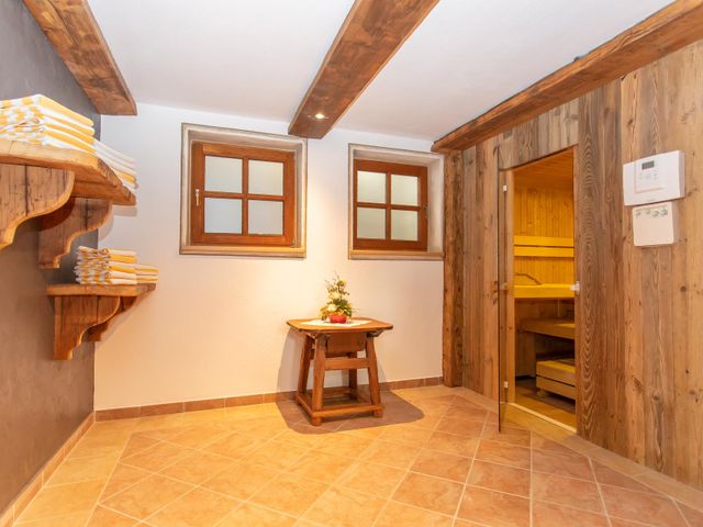 Familienbauernhof Griesbichlhof im Grossarltal