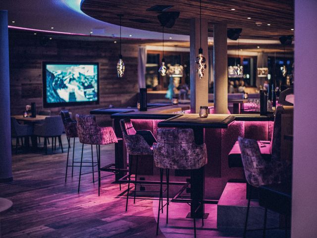 Sport- und Familienhotel Alpenblick in Zell am See