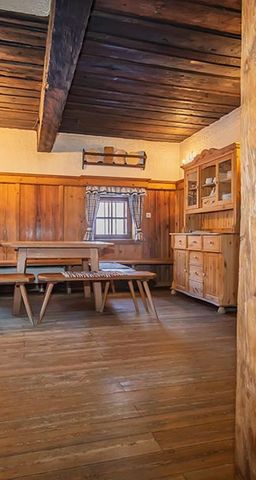 Selbstversorgerhütte Almhütte Radlehenhütte