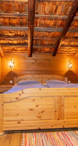 Selbstversorgerhütte Almhütte Radlehenhütte