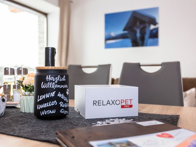 Ferienwohnungen Urlaub mit Hunde