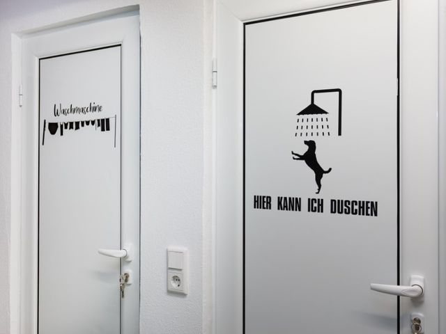 Ferienwohnungen Urlaub mit Hunde